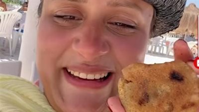 “بتمن كيلو لحمة”ساندوتش في يثير الجدل على السوشيال ميديا