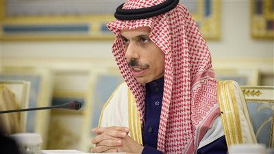 السعودية: إقامة دولة فلسطينية حق أصيل وجرائم إسرائيل تقوّض الأمن الدولي