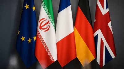 انطلاق جولة المفاوضات النووية غداً في جنيف بين إيران ودول الترويكا الأوروبية 