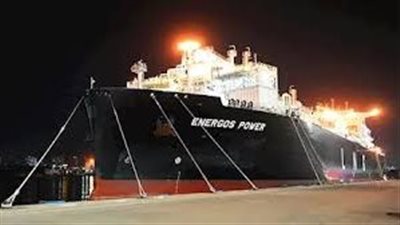 مصر تُصدر 10 شحنات غاز مسال عبر إدكو..«شل» و«بتروناس» 