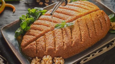 طريقة الكبة اللبنانية..طبق تراثي يحكي قصة المطبخ اللبناني