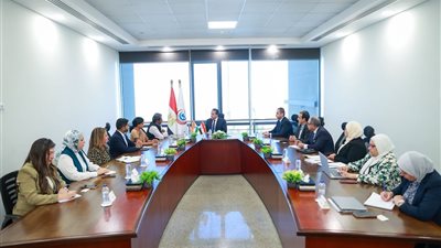 وزير الصحة يبحث مع السفير الهندي تعزيز التعاون في الرعاية الصحية والتكنولوجيا