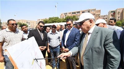 الإسكان: القاهرة الجديدة تستعد لافتتاح أول سوق حضارية متكاملة