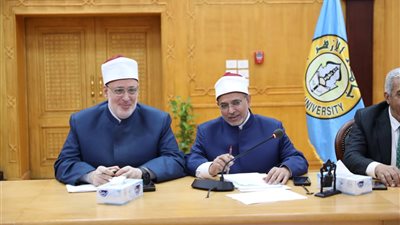 تنسيق الأزهر 2025.. إدراج كليات الذكاء الاصطناعي والطب البيطري وبنات مطروح