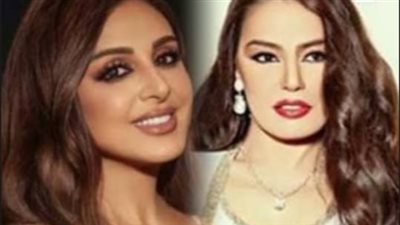 «سلامتك من أبسط أوجاعك».. شريهان تساند أنغام في أزمتها الصحية برسالة مؤثرة