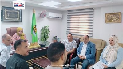 الفيوم تبدأ تطبيق قانون تنظيم إيجار الأماكن لتصنيف المناطق السكنية