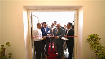 وزير الإسكان: المركز الثقافي إضافة نوعية لخدمات القاهرة الجديدة