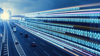 أنطونيوس ميخائيل: التكنولوجيا محرك رئيسي للتنمية وجاذب للاستثمارات في مصر