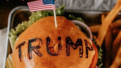 اعتقال شريك أردني مؤسس مطاعم 