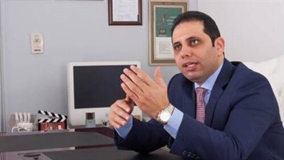 رجل الأعمال ياسر حسان: لن أتعامل مع مطاعم تعتمد «QR Code»