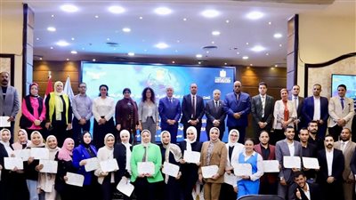 الشباب والرياضة ومكافحة الإدمان والأمم المتحدة يطلقون أندية الوقايةبـ10محافظات