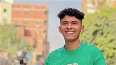 بسبب السرعة الزائدة.. مصرع شاب في حادث سيارة مروع بحلوان