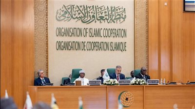 التعاون الإسلامي: نرفض خطط احتلال غزة وتهجير الفلسطينيين تحت أي ذريعة 