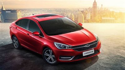 أفضل 5 سيارات أوتوماتيك زيرو تحت 900 ألف جنيه (بالمواصفات والأسعار)