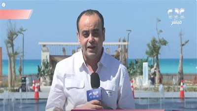 العلمين الجديدة تحتفي بختام مهرجانها الثالث بحفل كايروكي بقيادة أمير عيد