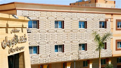 محمود فؤاد: إنجاز طبي للصعيد باعتماد مستشفى شفاء الأورمان ست سنوات |فيديو