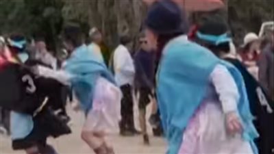 بطولة لكرة قدم للمزارعات الكولومبيات تثير الجدل.. ما القصة؟ 