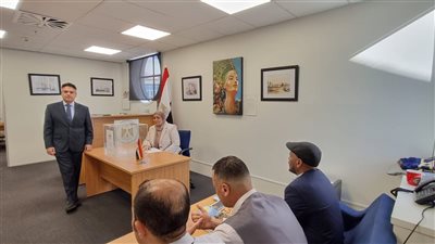 انطلاق التصويت في اليوم الثاني لانتخابات الشيوخ بنيوزيلندا