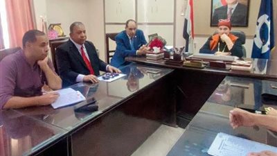 السويس تستعد لنظام البكالوريا.. اجتماع موسع لتعريف أولياء الأمور