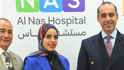 في اليوم العالمي للعمل الإنساني.. ريهام اللو تدعم مستشفى الناس 