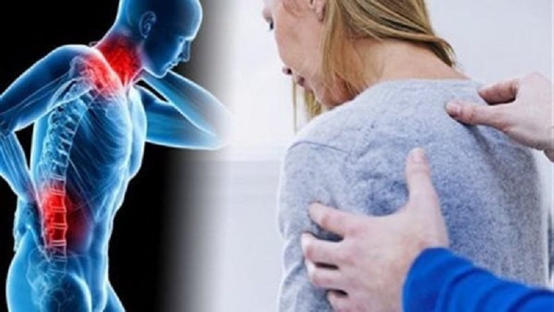 دواء الفيبروميالجيا