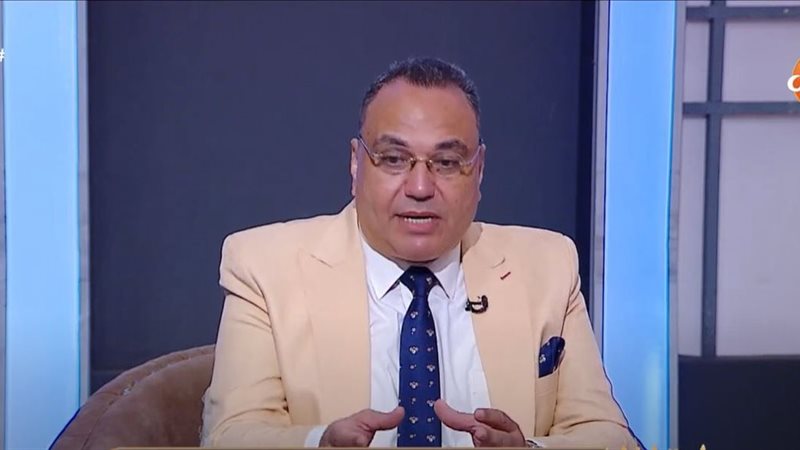 الدكتور وليد هندي