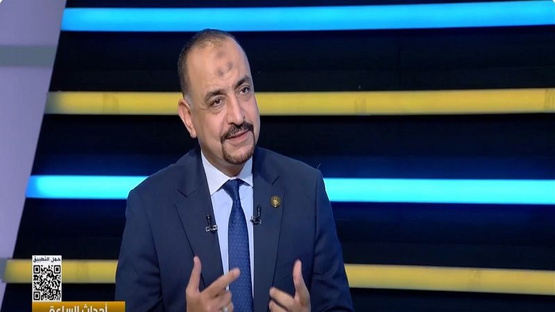 الدكتور أحمد عبد