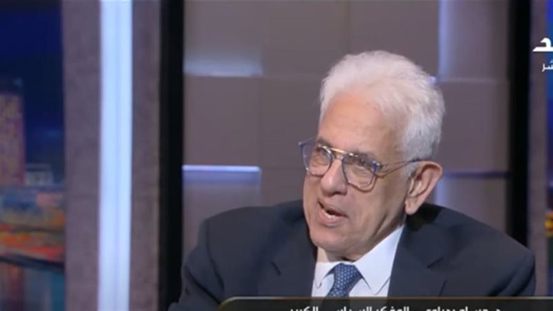 حسام بدراوي