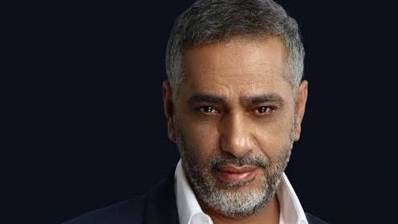 فضل شاكر