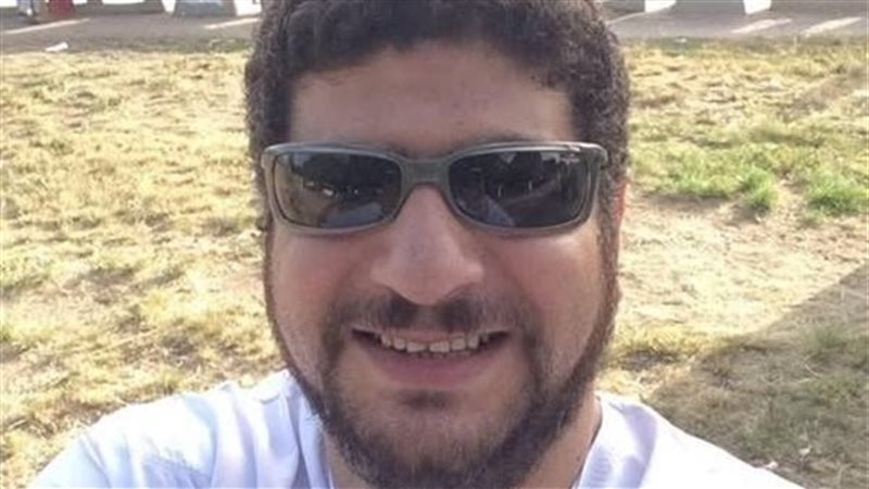 عمرو سامي
