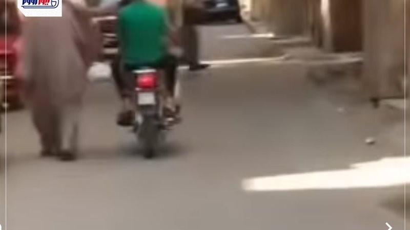الأجهزة الأمنية تفحص
