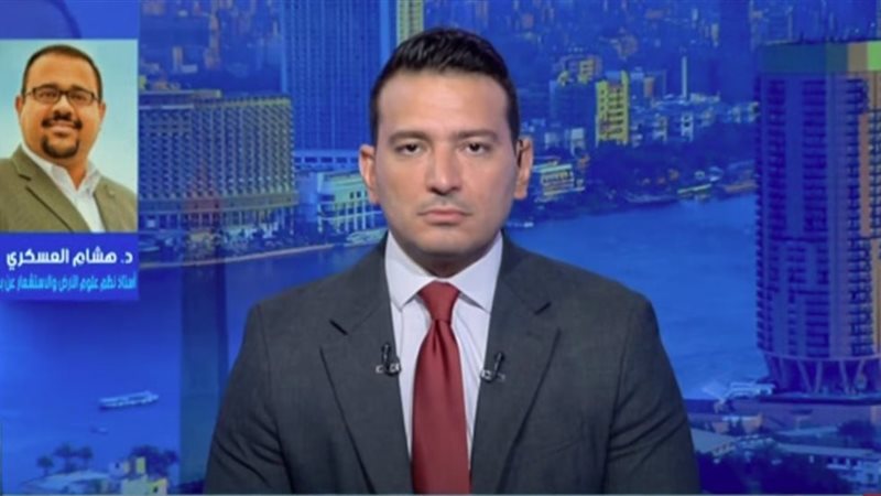 دكتور هشام العسكري