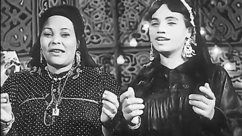 الفن الشعبي