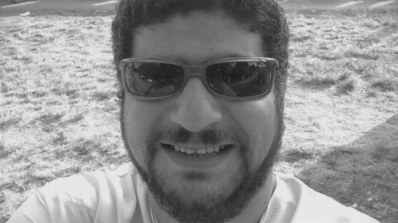 المخرج عمرو سامي