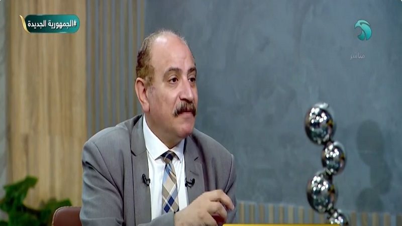 الدكتور طارق فهمي