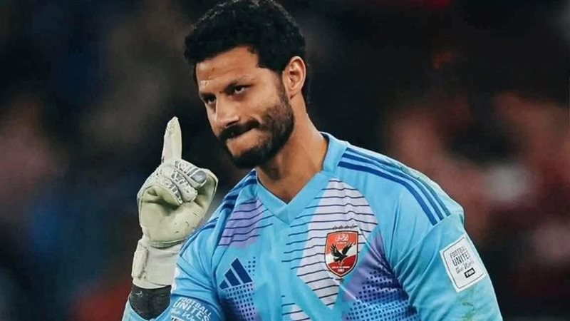 محمد الشناوي