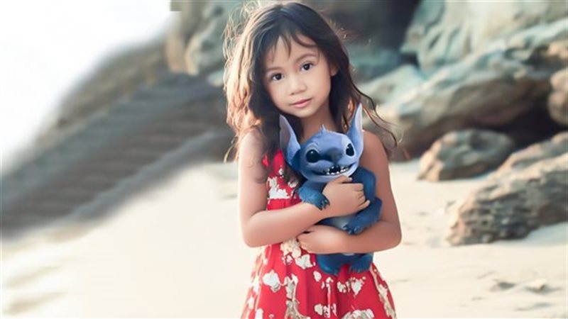فيلم Lilo & Stitch