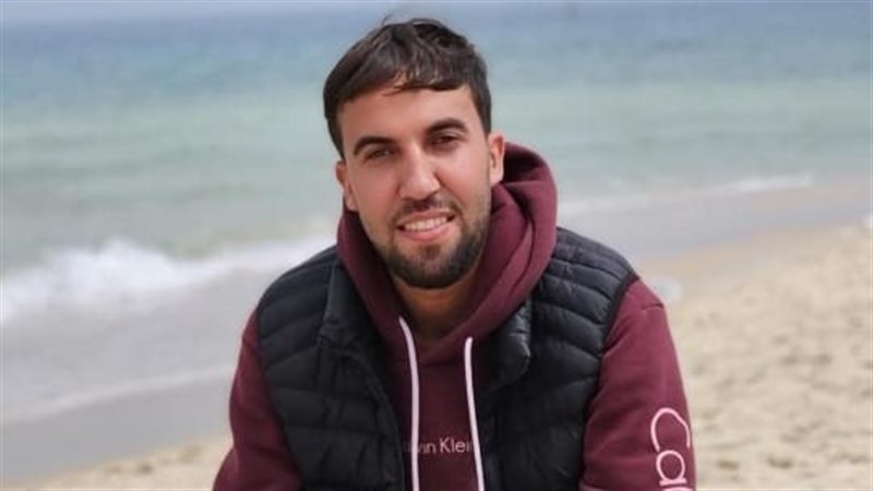 معاذ أبو طه