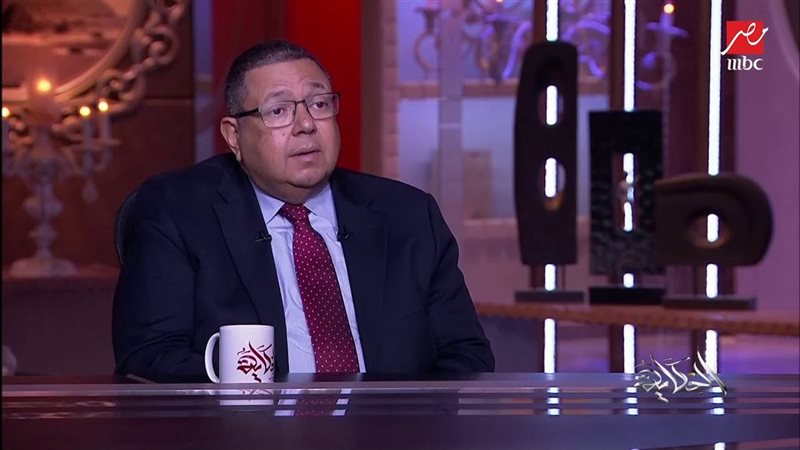 زياد بهاء الدين