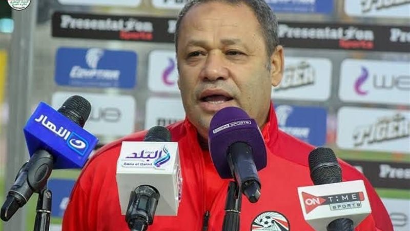 كابتن ضياء السيد