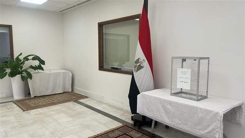انتخابات مجلس الشيوخ