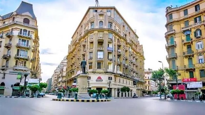 الايجار القديم