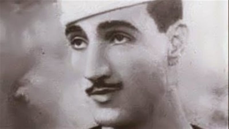 الشيخ عبدالعظيم السمني