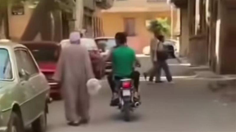 الواقعة