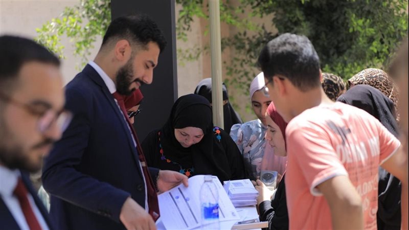 إنطلاق التشغيل التجريبي