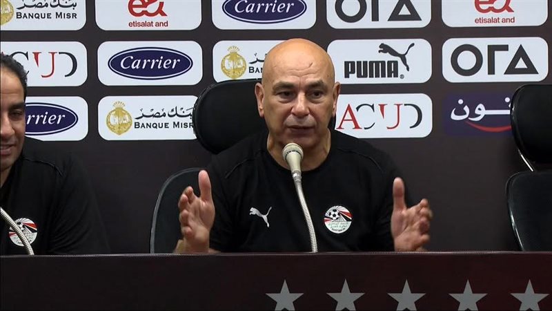 حسام حسن