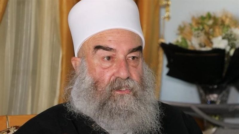 حكمت الهجري