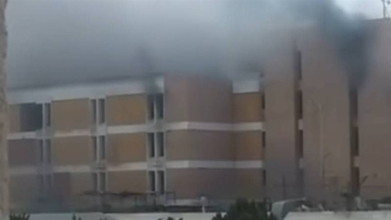 جامعة قناة السويس