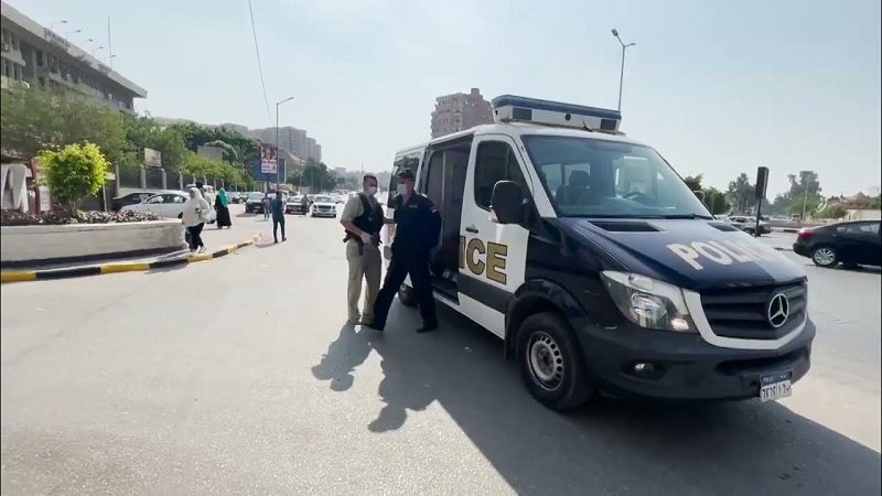 المواطن ودوره الأمني
