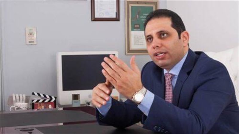 ياسر حسان